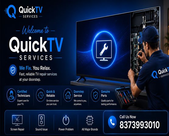 QuickTV Services