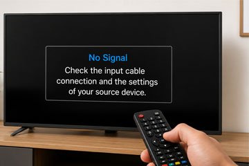 LED TV Repair Guide