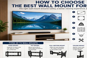 TV Installation Guide