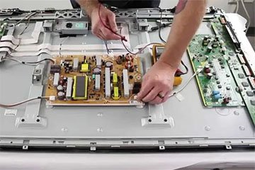 LED TV Repair Service