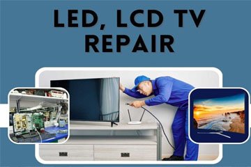 Doorstep TV Repair Service