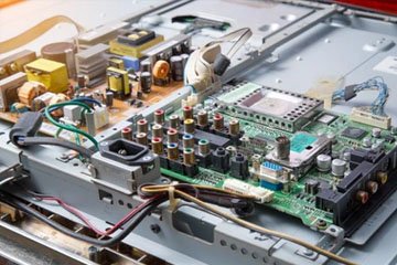 QLED TV Repair Service