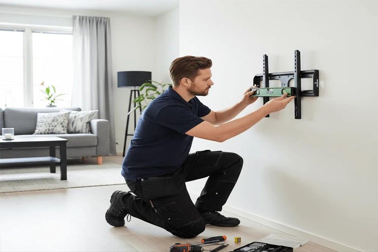Quick TV Services