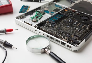 TV Repair Technician